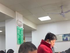 -老铁家泡馍馆(景龙池店)