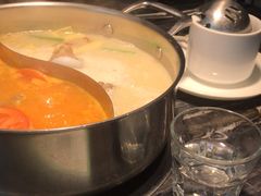 -骨之味·筒骨汤火锅(江头店)