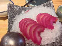 -金博士朝鲜民族餐厅(工大店)