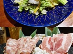 -肉魁屋·烧肉·烧鸟·酒场(高新店)