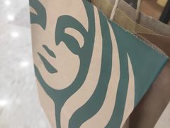 -星巴克(太原茂业天地店)