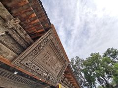 -张掖大佛寺景区