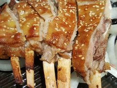 -西贝莜面村(近铁城市广场店)