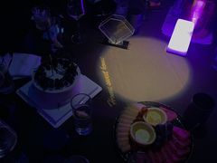 -外滩8号 whisky bar(金延大厦店)