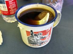 -伊带伊路新疆美食府(呼家楼店)