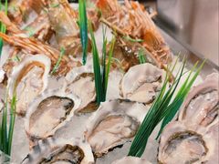 -广州希尔顿逸林酒店-OPEN開·全日制餐厅·海鲜·小火锅·自助餐(东风路店)
