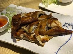 -渔太泰漓江小馆·广西融合菜(西街店)