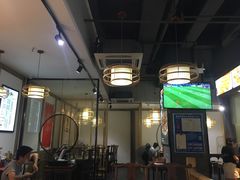 大堂-小莆天(元帅路店)