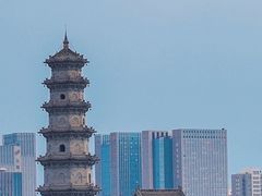 -大同古城墙