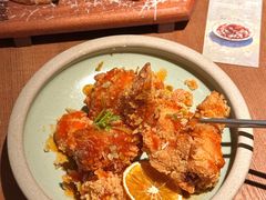 -双门洞·森系料理(体育西店)