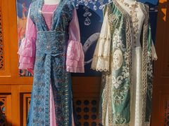 -新疆国际大巴扎