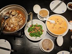 -简小舍·民间手艺菜(武昌江滩店)