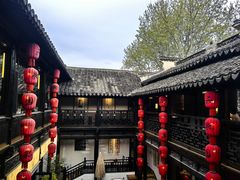 -二泉园老菜馆·百年无锡菜