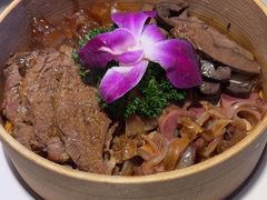 -乔阿马·江南味·驴肉香(龙湖华泾天街店)