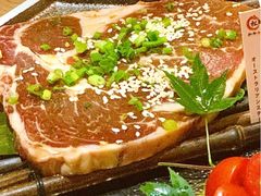 -松鱼亭·和牛烧肉(协鑫广场店)