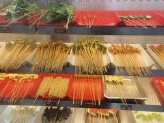 -袁记串串香(新南门店)