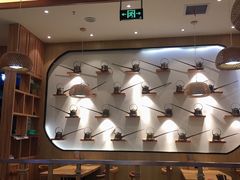 -蓉李记成都名小吃(武汉菱角湖万达店)