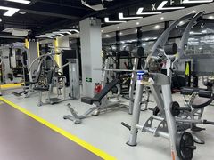 -享受健身·美体塑形馆