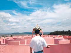 -漳州滨海火山岛自然生态风景区