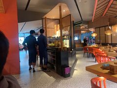 -吃饭皇帝大(解放西路店)