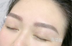 点击看大图 -HQ半永久纹绣纹眉