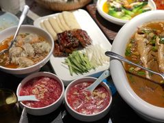 -小城故事·地道宁波味(月湖盛园店)