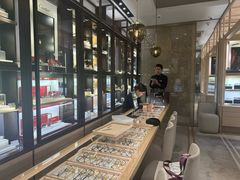 -溥仪眼镜(北京SKP店)
