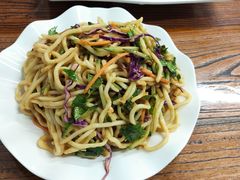 -晋麦香刀削面(光彩路店)