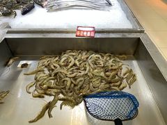 -京客隆超市(管庄店)