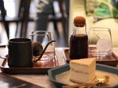 月球咖啡-Home Cafe(水榭春天店)