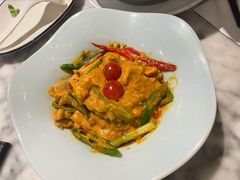 红咖喱鸡-PHO爺·越南料理(亦庄大族广场店)