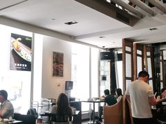 大堂-小资太太餐厅(南岗区店)