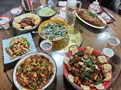 -酒肉门孔府菜(曲阜游客中心店)