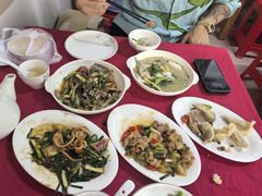 -蛇口康乐快餐鱼仔档(翠苑小区店)