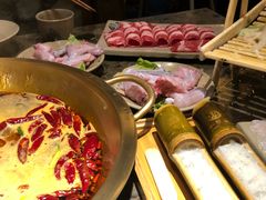 -小龙坎火锅(总店)