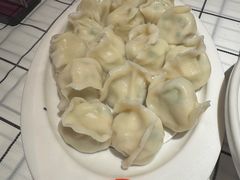 -双合园·海鲜水饺青岛菜(上清路店)