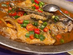 -西江美食舫·江西菜(健德桥店)