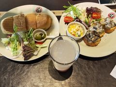 -漫咖啡(银泰创意城店)