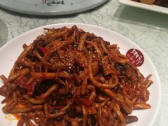 -阿里郎海鲜酒店