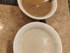 -怡聚轩全日制自助餐厅(大中华喜来登酒店)