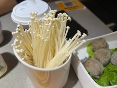 -巴蜀王婆大虾(南锣鼓巷店)
