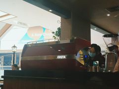 -COSTA COFFEE(德基广场店)