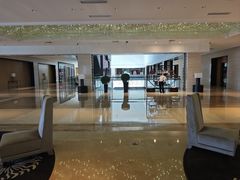 -上海中航虹桥机场泊悦酒店