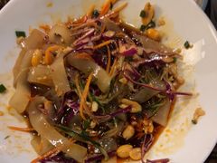 -花迹·金陵南京菜(老门东店)