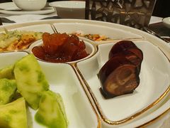 -领事馆19号中餐厅(厦门海景洲际酒店)