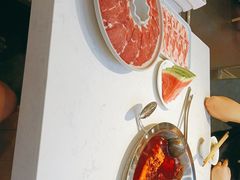 -川锅一号火锅(常德万达店)