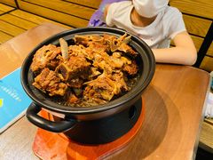 -南门小馆·清真(国贸商城店)