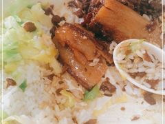 -南城香·饭香串香馄饨香(富丰桥店)