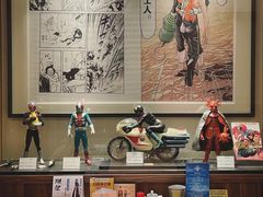 -小山日本料理(电子大厦店)