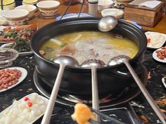 -尼玛藏家风味园(阿山食城店)